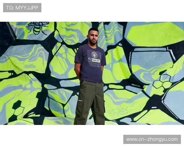 耐克为曼城打造全新第二客场球衣 融合城市工业灵感焕发独特魅力 耐克为曼城打造全新第二客场球衣 融合城市工业灵感焕发独特魅力