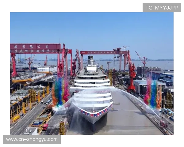 卡塔尔邮轮母港可同时接待两艘大型邮轮,基建升级应对体育旅游需求