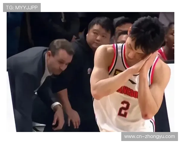 广东加时遭上海绝杀,哈维超远三分回应徐杰晚安手势 广东加时遭上海绝杀,哈维超远三分回应徐杰晚安手势