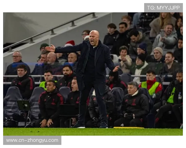 热刺迎战利物浦，历史交锋劣势或难改观