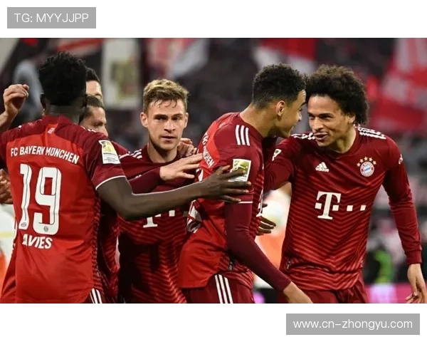 托利索盛赞队友苏尔克：其高效表现堪比拜仁时期穆勒